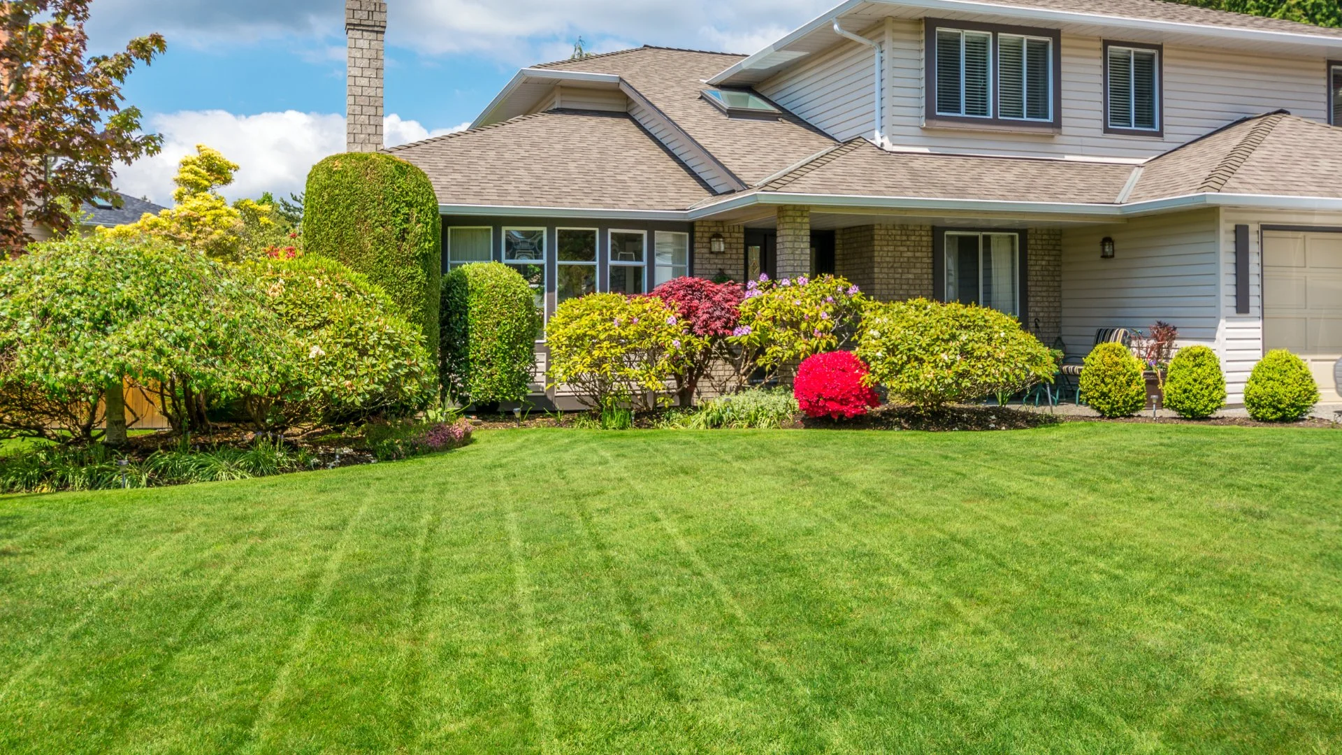 What's the Ideal Grass Length to Maintain When Mowing?